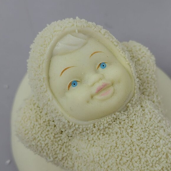 Dept 56 Snowbabies "Starlight Starbright" Figurine With‎ Box - Picture 14 of 14